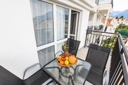 Fotografie z fotogalerie ubytování Apartments Sarić v destinaci Bar