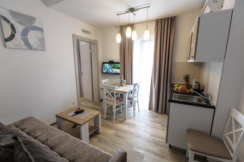 Fotografie z fotogalerie ubytování Apartments Sarić v destinaci Bar