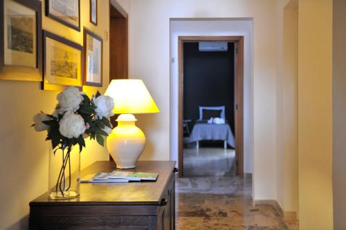 Foto dalla galleria di Lu Puzzu Luengu B&B a Leverano