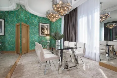 Hotel Palace Berlin photo 58