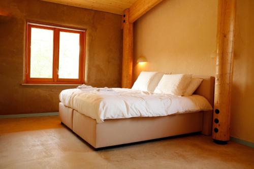 Φωτογραφία από το άλμπουμ του Strohotel Aalshof σε Haps