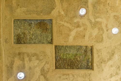 Φωτογραφία από το άλμπουμ του Strohotel Aalshof σε Haps