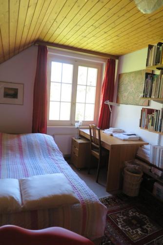 صورة لـ B&B Sigrid Braun-Budde في Bettingen