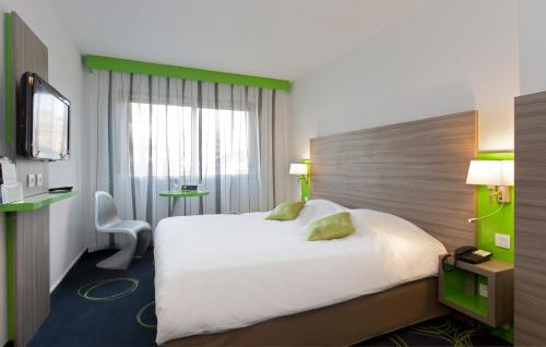 ibis Styles Grenoble Centre Gare – Photos 3
