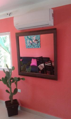 Φωτογραφία από το άλμπουμ του Residence Las Lajas σε Las Lajas
