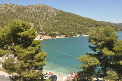 Fotografie z fotogalerie ubytování Anna Apartment v destinaci Marina