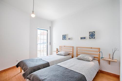 BmyGuest - Ericeira Terrace Apartment