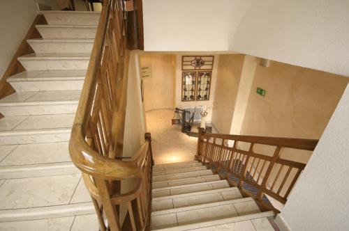 Φωτογραφία από το άλμπουμ του Hotel Rosengarten Tuttlingen σε Tuttlingen