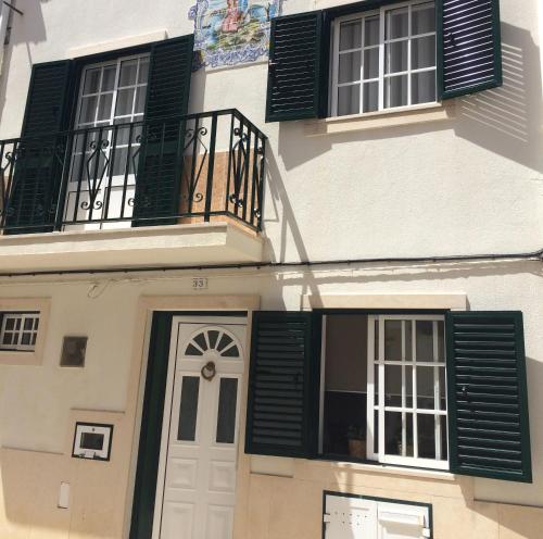 Casa BeijoMar
