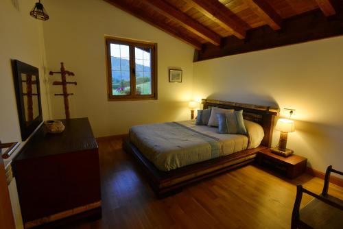 Gallery image of Casa Rural Amazonas in Sumbilla