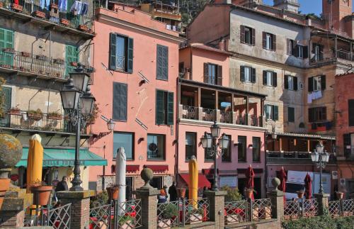 Albergo Diffuso Locanda Specchio Di Diana