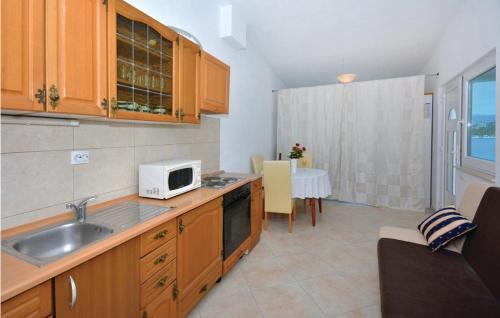 Studio apartman