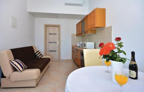 Studio apartman