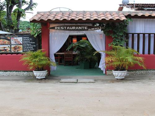 Restaurante & Pousada Almescla – Photos 3