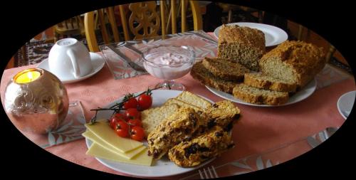 Φωτογραφία από το άλμπουμ του Shepherds Lodge B&B σε Killarney