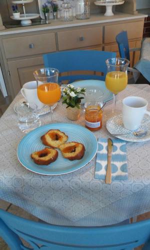 Foto dalla galleria di Affittacamere Murgenere a Vico del Gargano