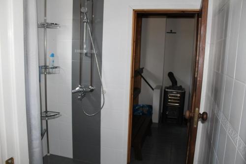 Kúpeľňa v ubytovaní Topin Tupa 1