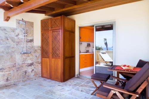 Fotografie z fotogalerie ubytování Casa Julia atico vistas playa Las Teresitas v destinaci Santa Cruz de Tenerife
