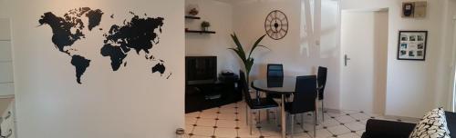 Apartment Melany
