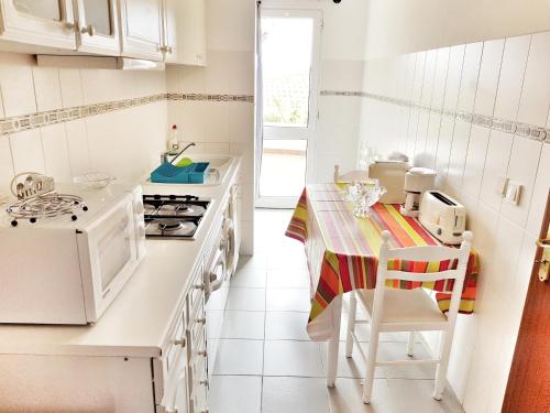 Falesia Apartment - Reis Magos Beach