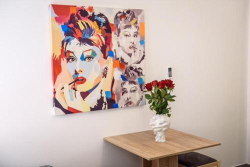 Apartment Mila Adria