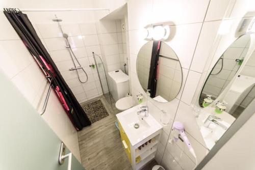 Apartment Mila Adria
