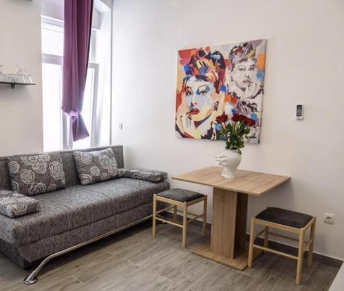 Gallery image of Apartment Mila Adria in Zadar