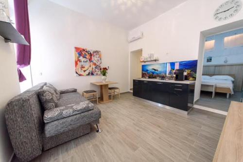 Gallery image of Apartment Mila Adria in Zadar
