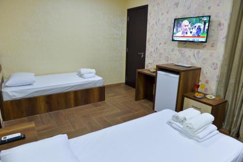 Fotografie z fotogalerie ubytování Hotel Lion v destinaci Ureki