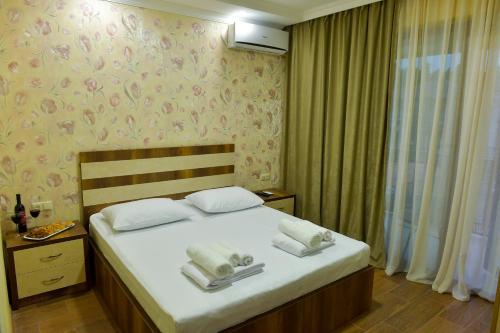 Fotografie z fotogalerie ubytování Hotel Lion v destinaci Ureki
