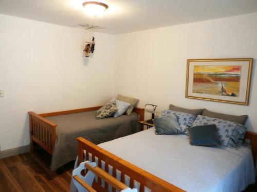 Gallery image of NEW CHARMING 2 BEDROOMS UNIT CLOSE TO EVERYTHING in Oakhurst