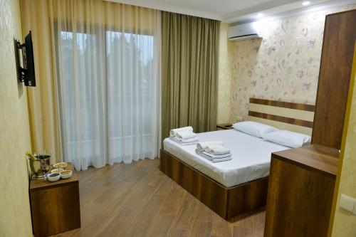Fotografie z fotogalerie ubytování Hotel Lion v destinaci Ureki
