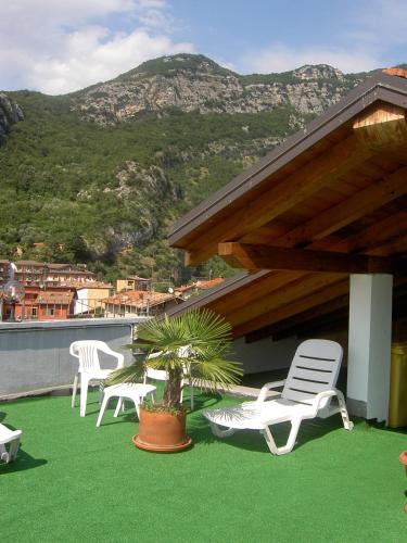 Imagen de la galería de Hotel Doria, en Nago-Torbole