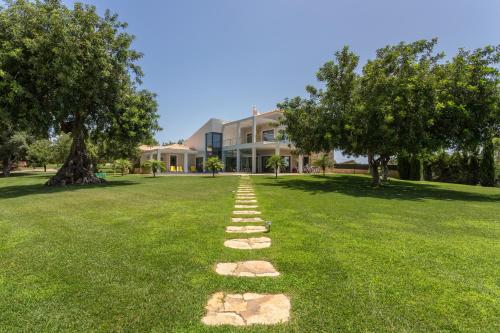 Family Country House