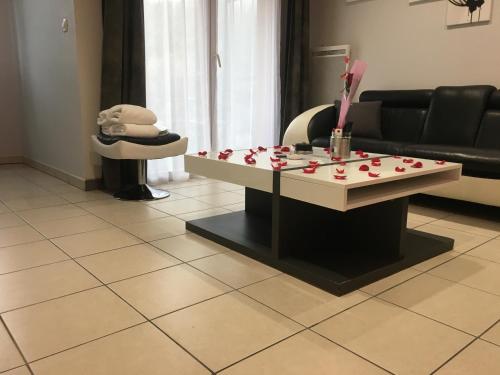Appart&Spa photo 22