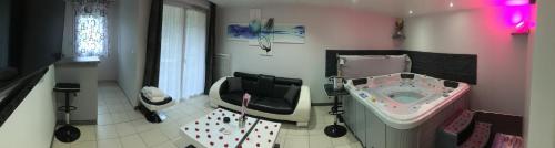 Appart&Spa photo 18