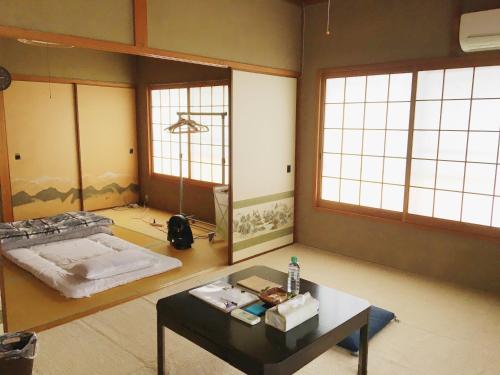 Afbeelding uit fotogalerij van Guesthouse Ogawaya in Tanabe