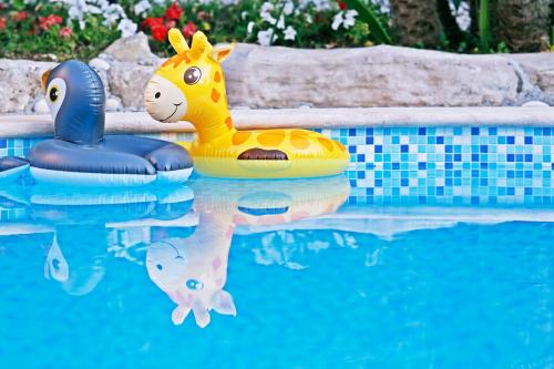 ビシェーリエにあるFoglie D' Acquaのギャラリーの写真