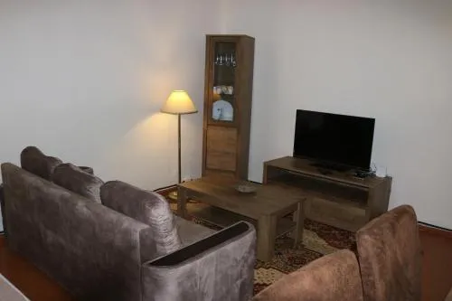 Dilijan Family House picture