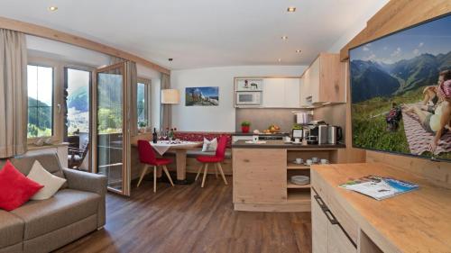 Schöne Aussicht Apartments – Photos 3