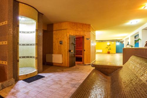 Gallery image of The Stream Resort in Pamporovo