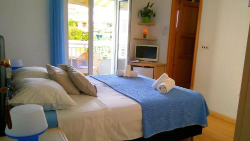 Gallery image of Apartments Desa Petric in Hvar