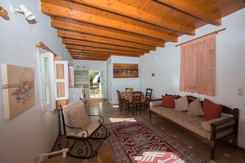 Gallery image of Villa Sofia in Symi