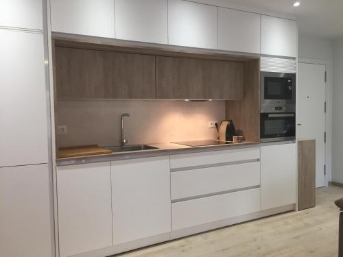 MMBB Boutique Apartment