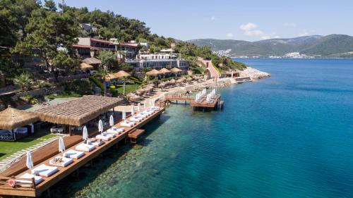 Sarpedor Boutique Hotel – Photos 3