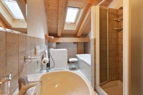 Gallery image of Chalet Stelle Di Neve in Bormio