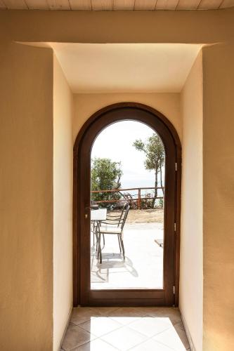 Foto dalla galleria di Agriturismo Galenzana a Marina di Campo
