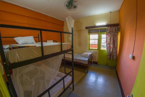 Gallery image of We Travel Hostel in Moshi