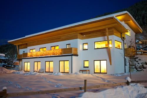 Fotografia z galérie ubytovania Auszeit Flachau vo Flachau