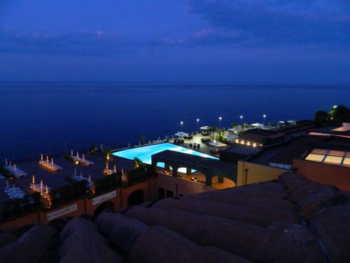 Gallery image of Santa Tecla Palace in Acireale